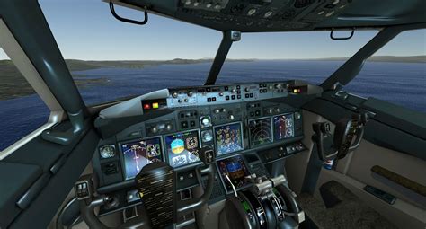 Infinite Flight Simulator Android Apps On Google Play