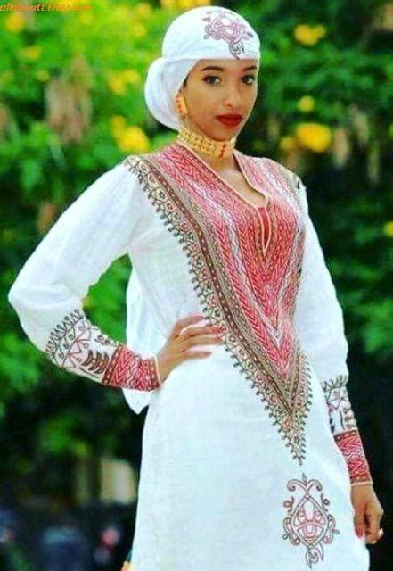 100 Amazing Modern And Traditional Dress Habesha Kemis Kemise Of Ethiopia In 2023 — Allaboutethio