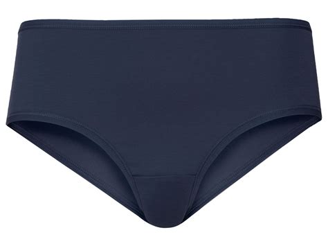 esmara® ESMARA® 5 Damen Hipster