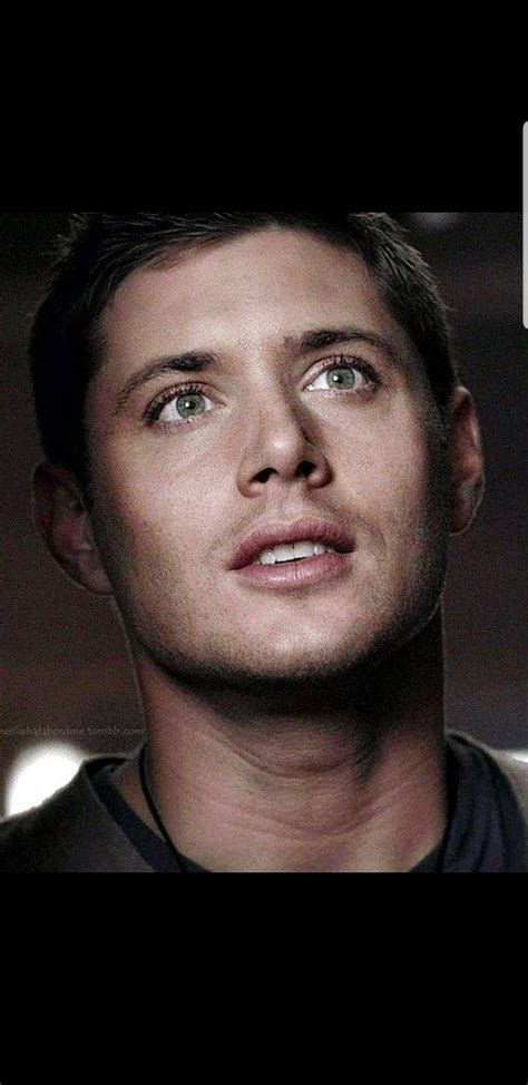 Dean Winchester Supernatural HD Phone Wallpaper Pxfuel