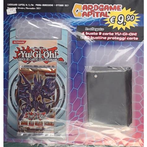 Cardgame Yu Gi Oh