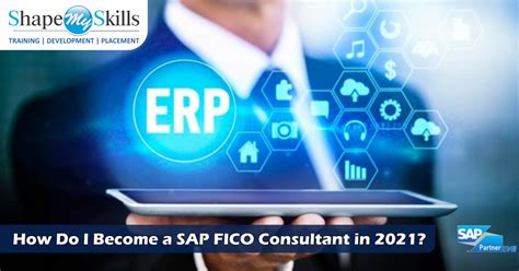 How Do I Become An Sap Fico Consultant In Shapemyskills Pvt Ltd