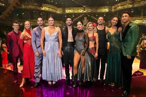 Who Wins Dancing With The Stars 2024 The DWTS Finale Time Channel