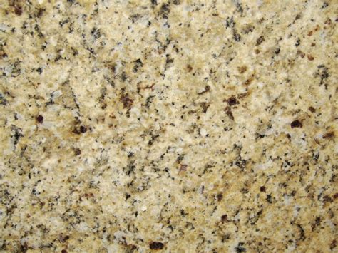 New Venetian Gold Granite With White Cabinets Classique Cuisine