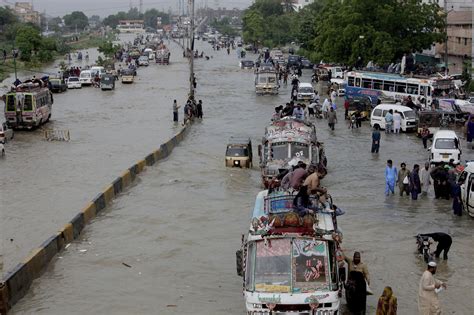 Death Toll From Heavy Afghanistan Flooding Surpasses 150 Ap News