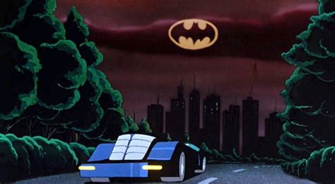 DiscussingFilm On Twitter 29 Years Ago Today BATMAN MASK OF THE