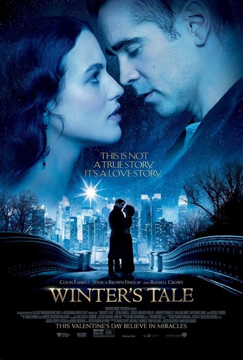 Winters Tale 2014 Imdb