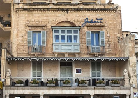 Hotel Juliani - Malta Housed in a graciously...