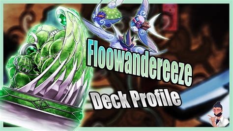 Floowandereeze TIER 1 Deck Profile Formato De Diciembre 2022 YouTube