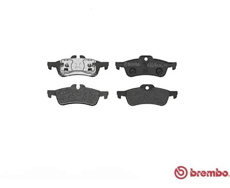 Balatas Brembo Mini R56 John Cooper Works Gp 2013 Low M Tra Meses Sin