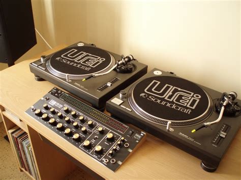 Urei Le Rereleased By Soundcraft To Commemorate The Original Model