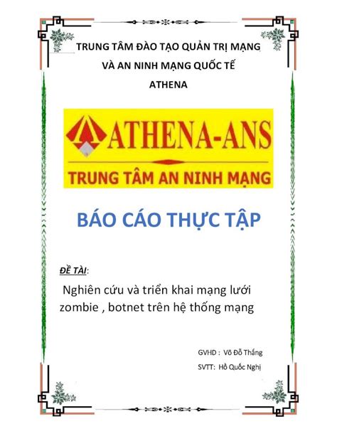 PDF Báo cáo thực tập Quốc Nghị DOKUMEN TIPS