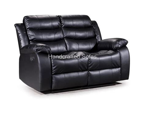 Luxury Leather Recliner Sofas – Handcrafted Sofas