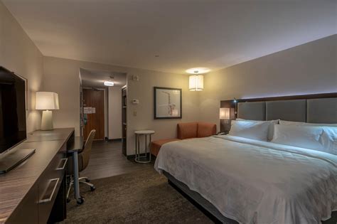 Holiday Inn New Orleans-Downtown Superdome Hotel (New Orleans (LA