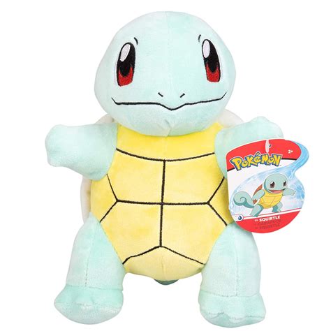 Pokemon Cute Stuffed Animals