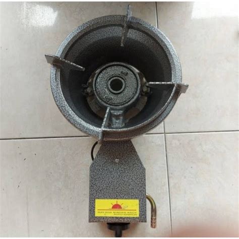 Jual KOMPOR GAS HIGH PRESSURE SUNRISE TEKANAN TINGGI SR 3 E AUTO