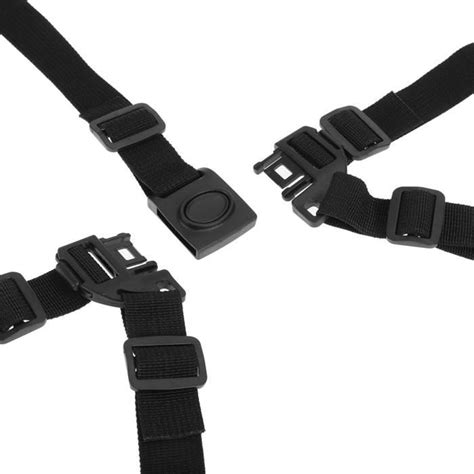 Ceinture De Harnais De S Curit Pour Enfant Omabeta Ceinture De