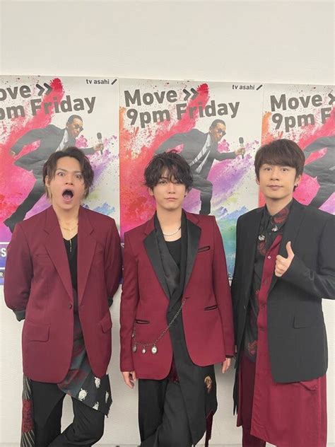 🎤kat Tun、パフォーマンスとのギャップがエグい！かわいすぎるmステオフショットを公開 芸能ニュース掲示板｜7レス｜爆サイ Com甲信越版