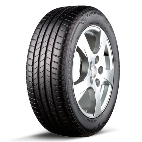 Turanza T005 Bridgestone Costa Rica