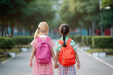 A Pieds Ou à Vélo à Quel âge Mon Enfant Est Il Apte à Aller Seul à L