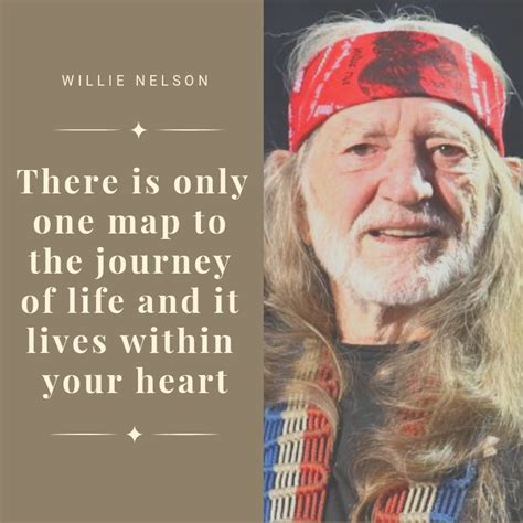 Willie Nelson Quote 6 | QuoteReel