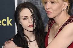 Frances Bean Cobain Husband