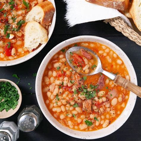 19 Dump Soup Recipes For When You Want Something Easy