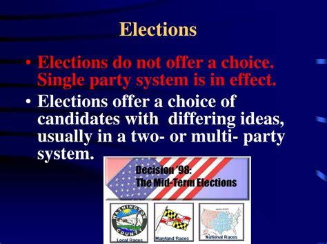 Ppt Civics 3 3 Authoritarianism Vs Democracy Powerpoint Presentation