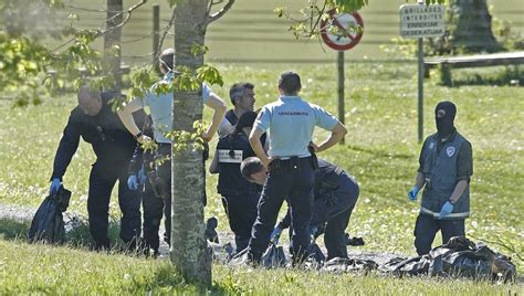 Condenados En Francia A Y A Os Seis Etarras Detenidos En Mayo De