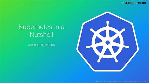 Was Ist Kubernetes K S Einfach Erkl Rt Ionos At