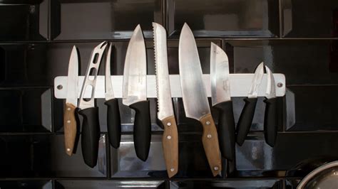 Mastering Knife Skills The Ultimate Guide To Learning Essential