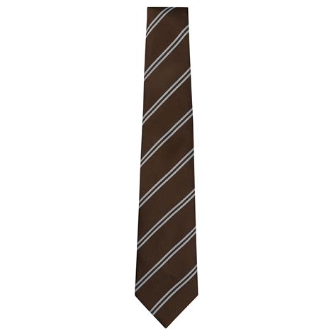 Stfrancis Primary Port Glasgow School Tie £499 Buy School