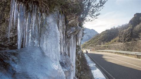 Aemet Alerta De Un Desplome De Las M Ximas Que No Llegar N A Los Cinco