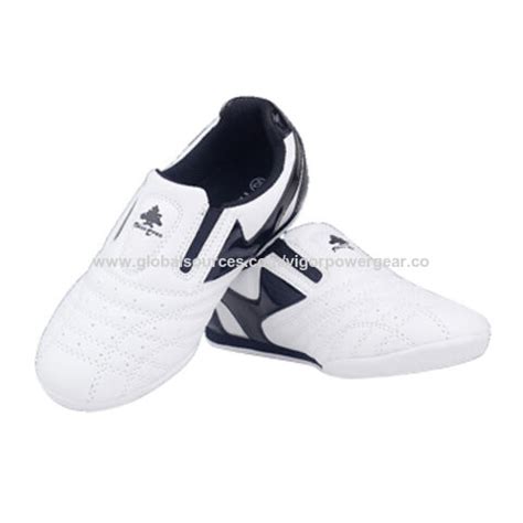 Buy Wholesale China Professional Training Competition Taekwondo Shoes ...