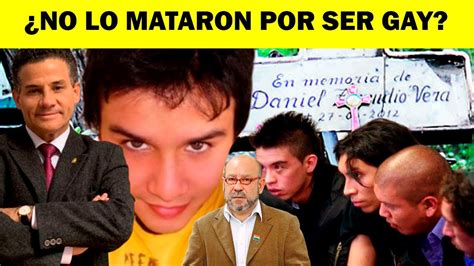 Mini Documental La Muerte De Daniel Zamudio Sin Mentiras Youtube