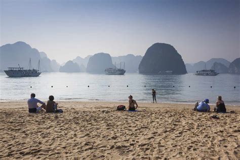 The Best Beaches in Vietnam