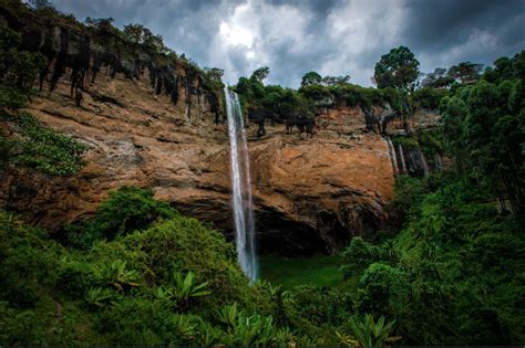 Mount Elgon National Park - Uganda National Parks