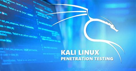 Kali Linux Penetration Testing – Telegraph