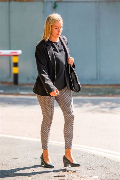 Boy 15 Sent Naked Picture Of Married Teacher To Friends For A Laugh Daily Star