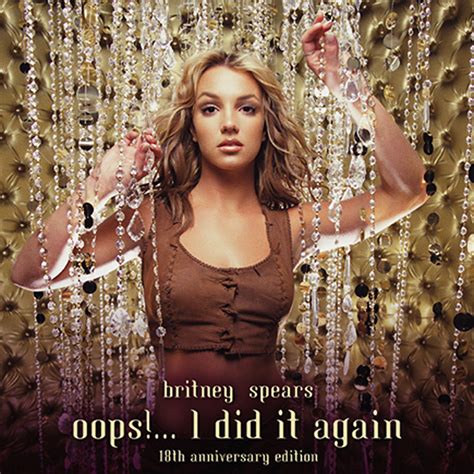 Britney headset oops i did it again - profQas