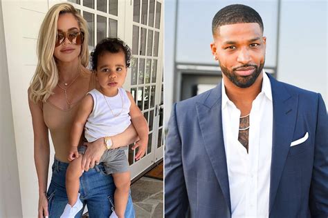 Khlo Kardashian Officially Changes Son Tatum S Name Over A Year After