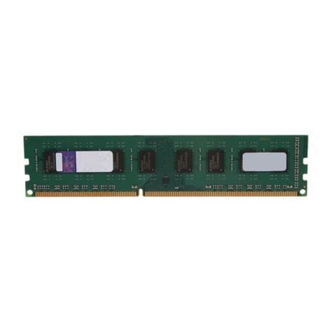 MEMORIA DDR3 4GB 1333MHZ 10600 CL9 240PIN KINGSTON KVR1333D3N9/4G