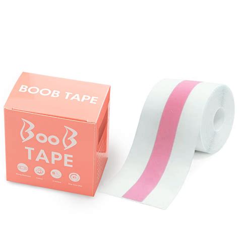 Boob Tape Evosportz Singapore