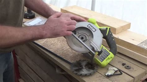 Ryobi Circular Saw Spare Parts | Reviewmotors.co