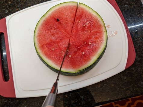 How Do You Cut Watermelon 5 Easy Surprising Ways