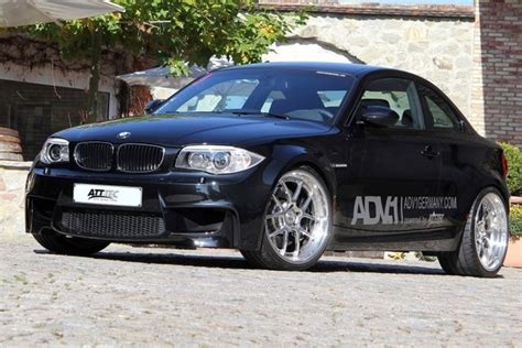 E82 Bmw 1 Series Coupe Suv Tuning