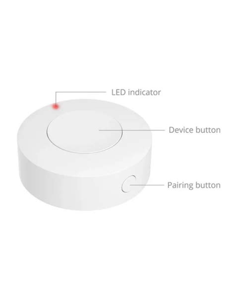 Sonoff Snzb P Interruttore Wireless Zigbee