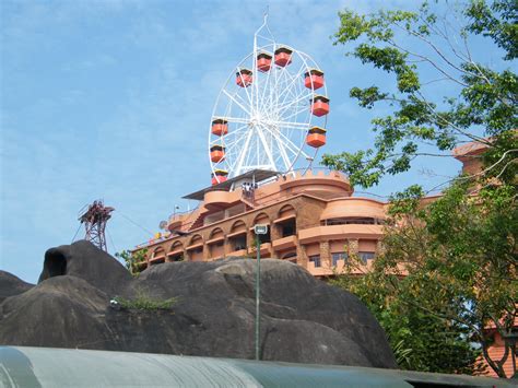 Wonderla kochi - VEEGALAND Consumer Review - MouthShut.com