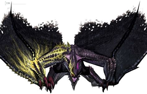 Gore Magala Caótico Cazador de monstruos Criaturas fantásticas