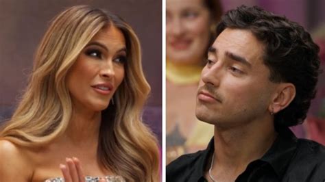 Milf Manor New Dating Show With Mothers And Sons Horrifies Viewers News Au Australias